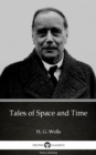 Image for Tales of Space and Time by H. G. Wells (Illustrated).