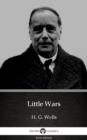 Image for Little Wars by H. G. Wells (Illustrated).