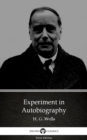 Image for Experiment in Autobiography by H. G. Wells (Illustrated).