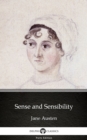 Image for Sense and Sensibility by Jane Austen (Illustrated).