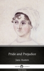 Image for Pride and Prejudice by Jane Austen (Illustrated).