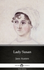 Image for Lady Susan by Jane Austen (Illustrated).