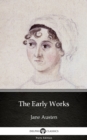 Image for Early Works by Jane Austen (Illustrated).