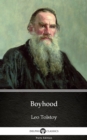 Image for Boyhood by Leo Tolstoy (Illustrated).
