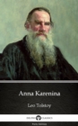 Image for Anna Karenina by Leo Tolstoy (Illustrated).