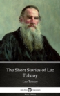 Image for Short Stories of Leo Tolstoy by Leo Tolstoy (Illustrated).
