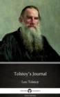 Image for Tolstoy&#39;s Journal by Leo Tolstoy (Illustrated).