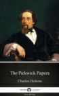 Image for Pickwick Papers by Charles Dickens (Illustrated).