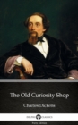 Image for Old Curiosity Shop by Charles Dickens (Illustrated).