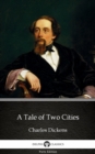 Image for Tale of Two Cities by Charles Dickens (Illustrated).