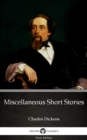 Image for Miscellaneous Short Stories by Charles Dickens (Illustrated).