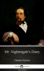 Image for Mr. Nightingale&#39;s Diary by Charles Dickens (Illustrated).