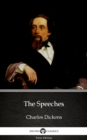 Image for Speeches by Charles Dickens (Illustrated).