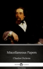 Image for Miscellaneous Papers by Charles Dickens (Illustrated).