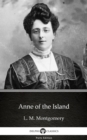 Image for Anne of the Island by L. M. Montgomery (Illustrated).