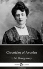 Image for Chronicles of Avonlea by L. M. Montgomery (Illustrated).