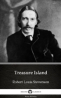 Image for Treasure Island by Robert Louis Stevenson (Illustrated).