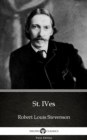Image for St. Ives by Robert Louis Stevenson (Illustrated).