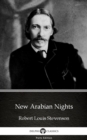 Image for New Arabian Nights by Robert Louis Stevenson (Illustrated).