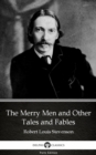 Image for Merry Men and Other Tales and Fables by Robert Louis Stevenson (Illustrated).