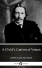 Image for Child&#39;s Garden of Verses by Robert Louis Stevenson (Illustrated).