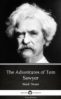 Image for Adventures of Tom Sawyer by Mark Twain (Illustrated).