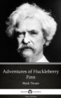 Image for Adventures of Huckleberry Finn by Mark Twain (Illustrated).