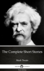 Image for Complete Short Stories by Mark Twain (Illustrated).