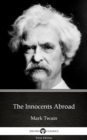 Image for Innocents Abroad by Mark Twain (Illustrated).