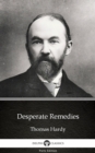 Image for Desperate Remedies by Thomas Hardy (Illustrated).