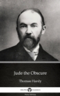 Image for Jude the Obscure by Thomas Hardy (Illustrated).