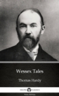 Image for Wessex Tales by Thomas Hardy (Illustrated).