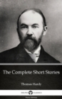 Image for Complete Short Stories by Thomas Hardy (Illustrated).