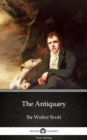 Image for Antiquary by Sir Walter Scott (Illustrated).
