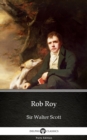 Image for Rob Roy by Sir Walter Scott (Illustrated).