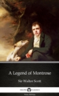 Image for Legend of Montrose by Sir Walter Scott (Illustrated).