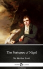 Image for Fortunes of Nigel by Sir Walter Scott (Illustrated).