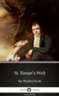 Image for St. Ronan&#39;s Well by Sir Walter Scott (Illustrated).