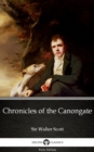 Image for Chronicles of the Canongate by Sir Walter Scott (Illustrated).