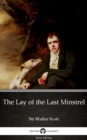 Image for Lay of the Last Minstrel by Sir Walter Scott (Illustrated).