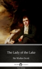 Image for Lady of the Lake by Sir Walter Scott (Illustrated).