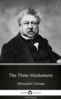 Image for Three Musketeers by Alexandre Dumas (Illustrated).