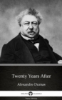 Image for Twenty Years After by Alexandre Dumas (Illustrated).