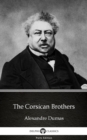 Image for Corsican Brothers by Alexandre Dumas (Illustrated).