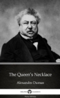 Image for Queen&#39;s Necklace by Alexandre Dumas (Illustrated).