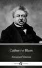 Image for Catherine Blum by Alexandre Dumas (Illustrated).