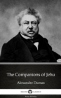 Image for Companions of Jehu by Alexandre Dumas (Illustrated).