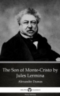 Image for Son of Monte-Cristo by Jules Lermina by Alexandre Dumas (Illustrated).