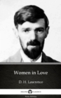 Image for Women in Love by D. H. Lawrence (Illustrated).