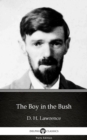 Image for Boy in the Bush by D. H. Lawrence (Illustrated).